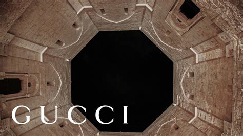 gucci castel romano